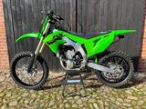 Kawasaki Kx250F, Modell 2022, 36BH - KAWASAKI 250