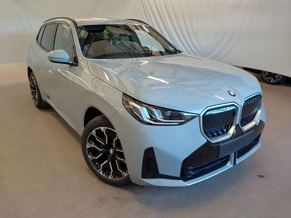 BMW X3 - Bild 2