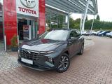 Hyundai Tucson Trend Mild-Hybrid 2WD
