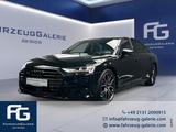 Audi A8 50 TDI L quattro S Line Black Edition Pano