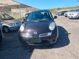 Nissan Micra 1.2 16V 5 porte n-tec - gebrauchte Nissan Micra aus dem Jahr 2010