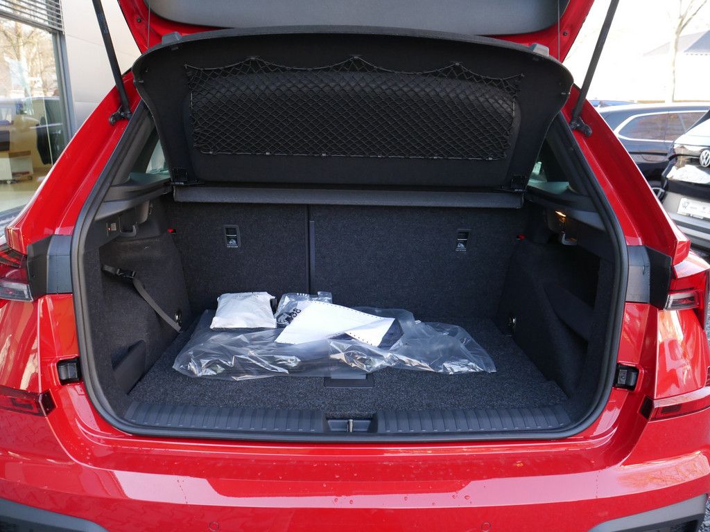 Skoda Kamiq - Bild 21