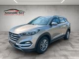 Hyundai Tucson Intro Edition 4WD AHK 1 Jahr Garantie - Hyundai TUCSON: Intro Edition
