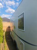 Chausson Welcome 80 - Chausson Welcome