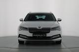 Skoda SUPERB C. STYLE 2.0TDI DSG STANDHEIZUNG+KAMERA - Skoda Superb: Standheizung