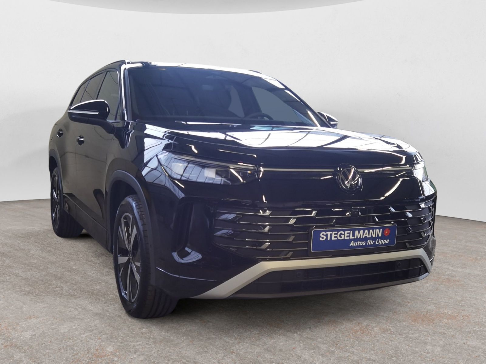 Volkswagen Tayron - Bild 8