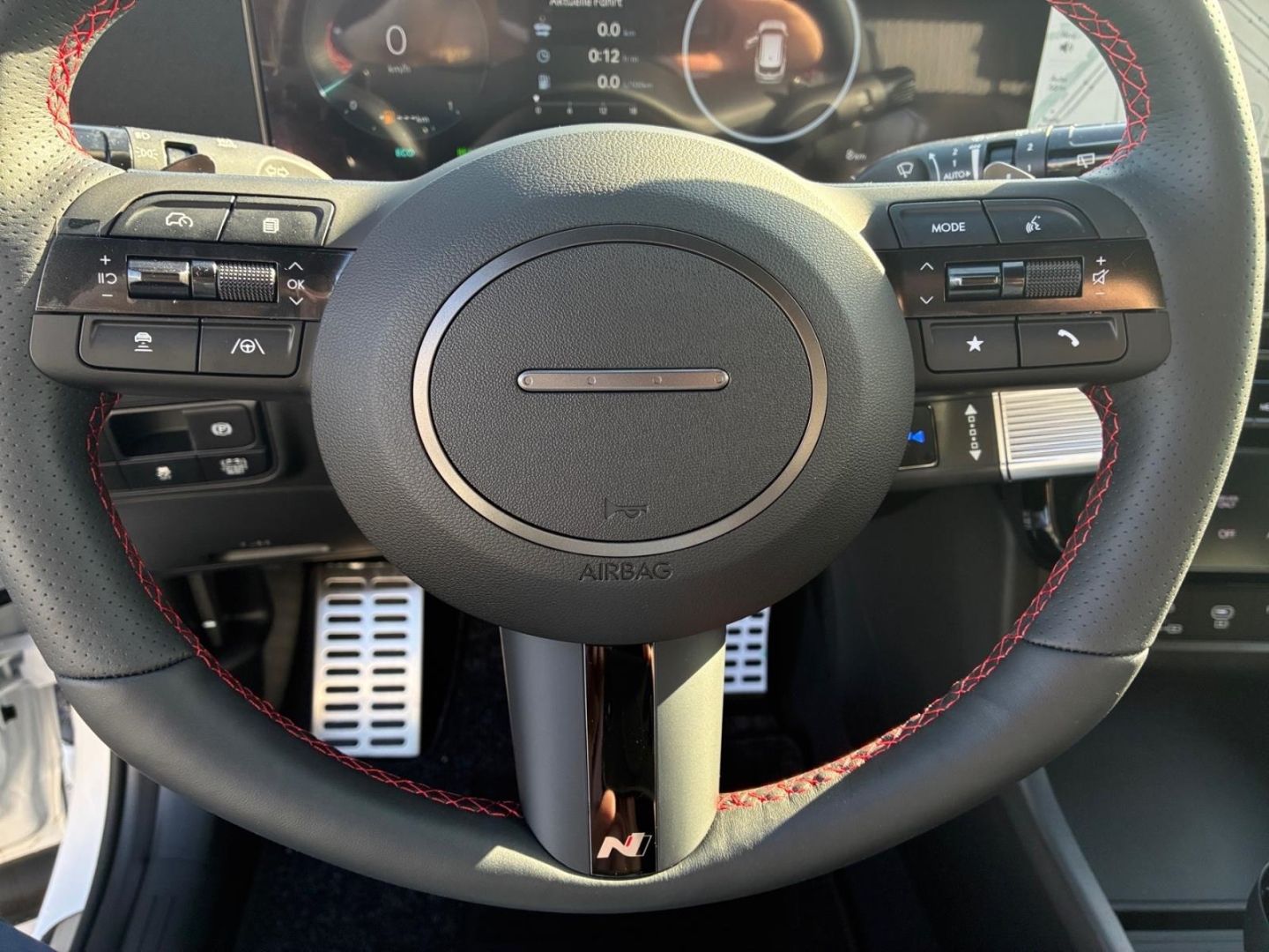 Hyundai Tucson – Bild 20