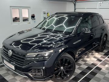 Volkswagen Touareg - 8