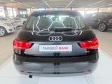 Audi A1 TDI 1.6 *Attraction*NAV*PDC*KLIMA*MULTI*SHZ* - Audi A1 mit Diesel-Antrieb: 1.6