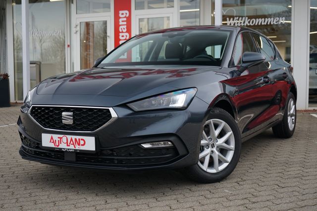 Seat Leon Style1.5 TSI LED ACC Sitzheizung