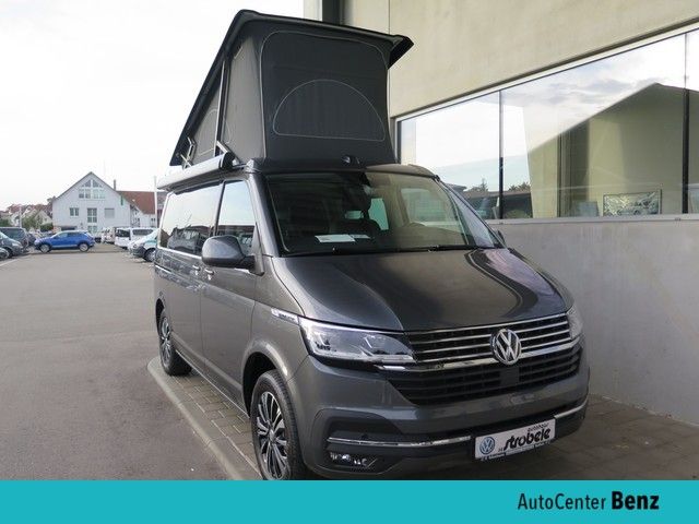 Volkswagen T6.1 CALIFORNIA OCEAN*5J. GARANTIE*NAVI*ALU*MARK