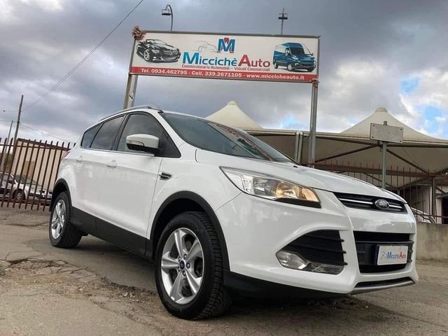 Ford FORD KUGA 2.0 TDCI 120 CV BUSINESS N1 AUTOCARRO