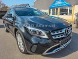 Mercedes-Benz GLA 250 Urban 7G-DCT Keyless LED IHC 29tkm AW - Mercedes-Benz GLA-Class in Frankfurt (Main)