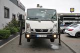 Nissan NT400 Cabstar - Nissan Cabstar Gebrauchtwagen