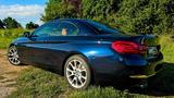 BMW 430i Cabrio Luxury Line A Luxury Line - gebrauchte BMW 430 aus dem Jahr 2018