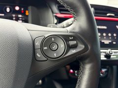 Fahrzeugabbildung Opel Corsa F 1.2 Turbo GS Line *H&R*112kW*LED*SHZ*
