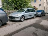 Peugeot 307 Kombi - Peugeot 307 von privat