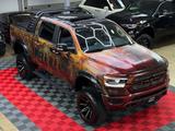 Dodge RAM 1500 5.7 Laramie 4X4 LPG MonsterTruck UNIKAT
