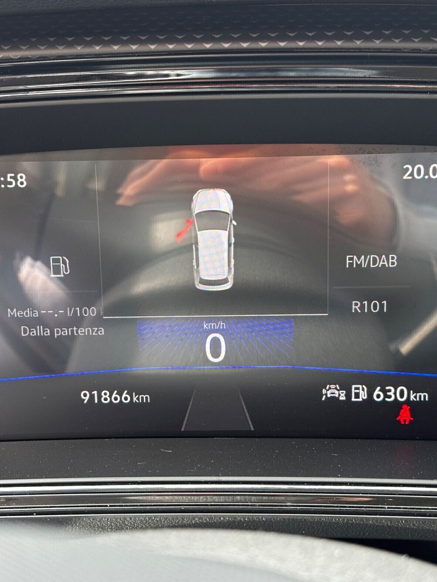 Volkswagen T-Cross 1.0 TSI Style BMT imagem 3