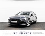 Audi A6 AVANT 40TDi Q BLACK HD-MATRIX/ACC/KAMERA/AHK