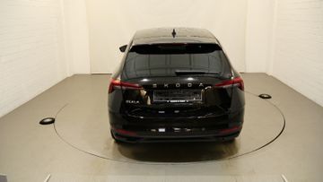 Skoda Scala Selection 1,0 TSI DSG PDC NAVI ACC SHZ