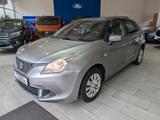 Suzuki Baleno - Suzuki Baleno: Limousine
