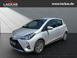Toyota Yaris Hybrid Comfort 1.5 Dual *GARANTIE*DESIGN-P - Toyota Yaris: De
