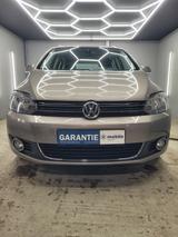 Volkswagen Golf Plus Highline *1.Hand* *Automatik* *PDC - Volkswagen Golf Plus