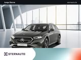 Mercedes-Benz E 220 d T Ava Pano Distr AHK WinterP MBUX Prem - Mercedes-Benz E 220 aus 2024