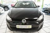 Volkswagen Golf 7 Variant 1.6 TDI BlueMotion Kamera Navi - Volkswagen Golf: 6.1