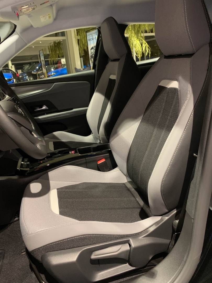 Opel Mokka - Bild 12