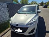 Mazda 5 1.8 MZR Edition 40 Jahre  - Mazda 5 Gebrauchtwagen in Berlin