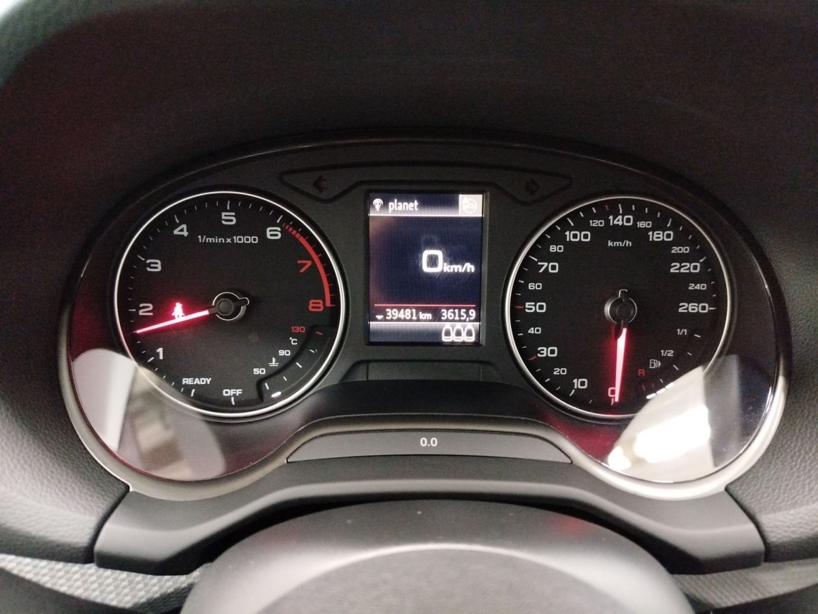 Audi Q2 - Bild 9