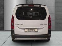 Citroën Berlingo - Vorschau Bild 6