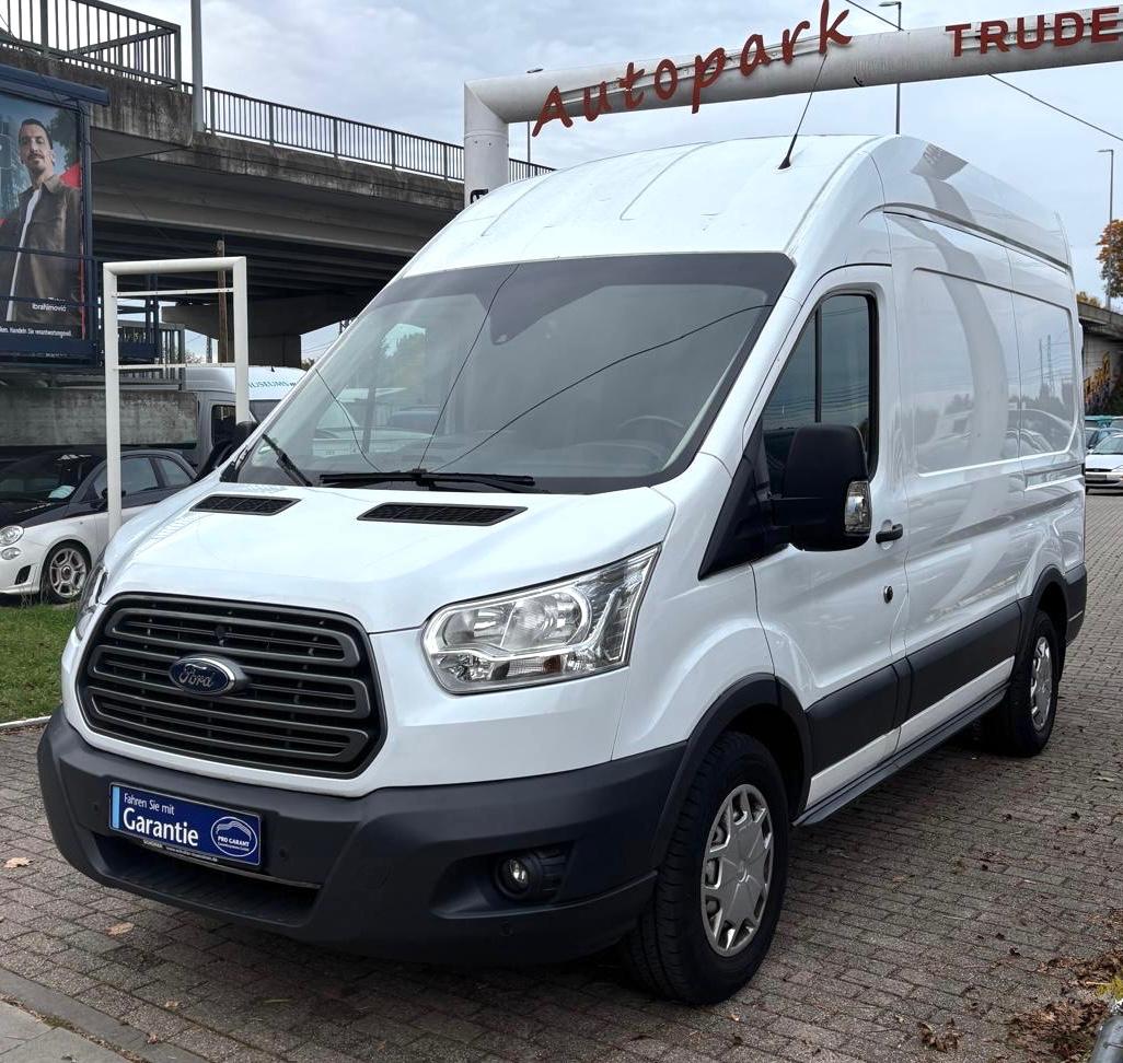 Ford Transit Kasten 350 L2 Trend/Kamera/SHA/Tempomat