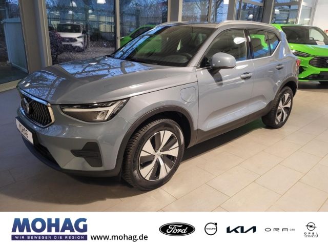 Volvo XC40 T4 Recharge Core ACC BLIS GJR Kamera LED