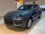 Porsche Cayenne *S-HEFT*AHK*KAMERA*LUFTFAHRWERK*90 Ltr.* - Porsche Gebrauchtwagen in Villingen-Schwenningen