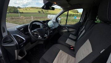 Ford Transit - 5