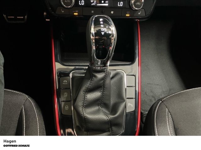 Skoda Fabia - Bild 13