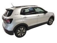 Volkswagen T-Cross - Vorschau Bild 2