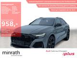 Audi RS Q8 4.0 TFSI quattro MATRIX+APP+DAB+AHK+HUD - graue Audi RSQ8