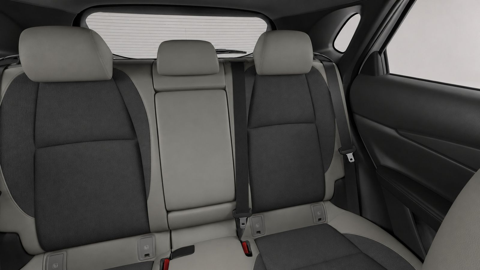 Mazda CX-30 - Bild 11