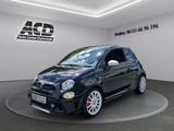 Abarth 695 Esseesse |AKRAPOVIC|BEATS|ESTETICO| - Abarth 695 Esseesse Gebrauchtwagen