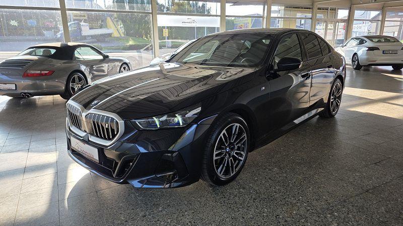 BMW i5