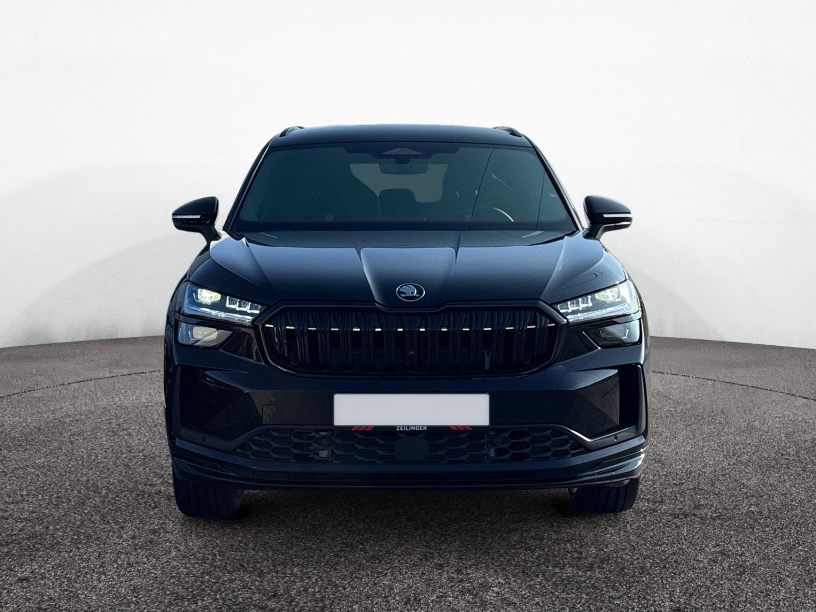 Skoda Kodiaq Sportline iV DSG|AHK|eHECK|KAMERA|MATRIX imagem 3