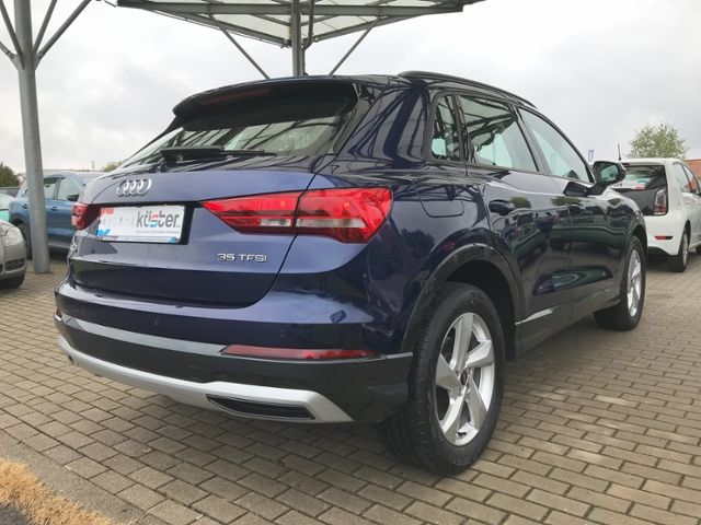 Audi Q3 S-TRONIC*AHZV*LED*MMI+*PDC*SHZ*KLIMAAUTO foto 4