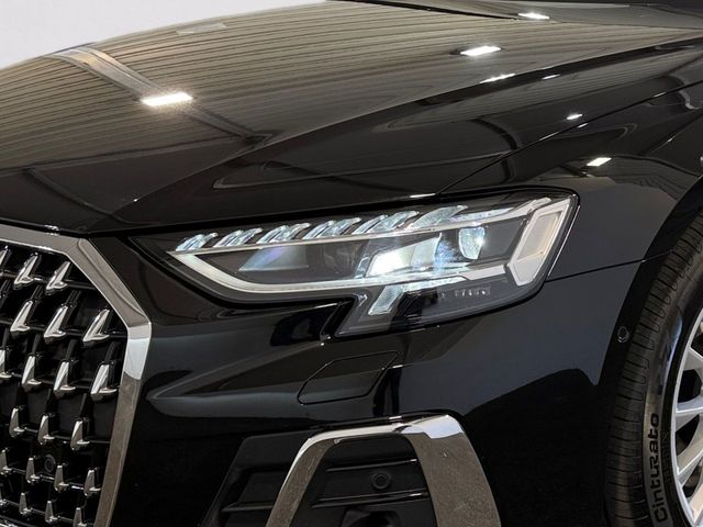 A8 50 TDI QUATT HD-MATRIX+PANO+LEDER+HUD+STANDHZ