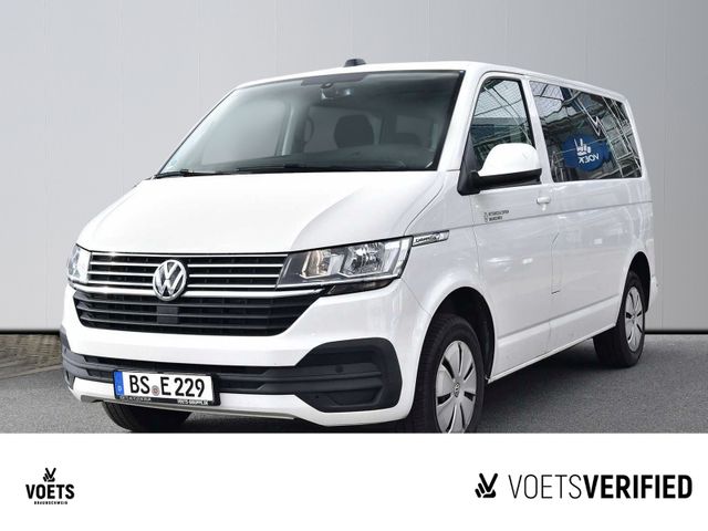 Volkswagen T6 Caravelle 6.1 Comfortline 2.0 TDI DSG NAV+AHK