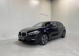BMW 118 i Benzine Autom. - Airco - GPS - Topstaat! 1 - gebrauchte BMW 118 aus dem Jahr 2020