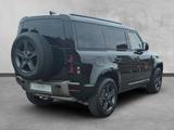 Land Rover Defender Hardtop 3.0 D250 MHEV X-Dynamic SE 110 - Land Rover Defender: Hardtop